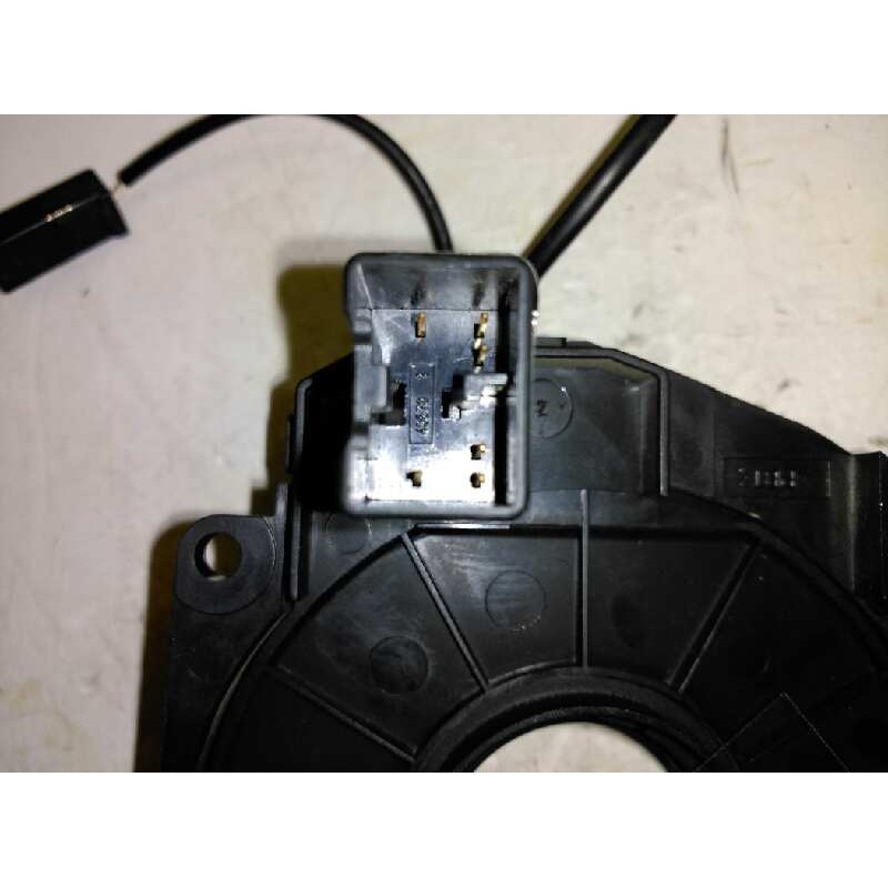 Recambio de anillo airbag para nissan terrano/terrano.ii (r20) elegance referencia OEM IAM - Azul 2