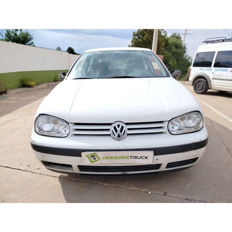 VOLKSWAGEN GOLF IV BERLINA (1J1)