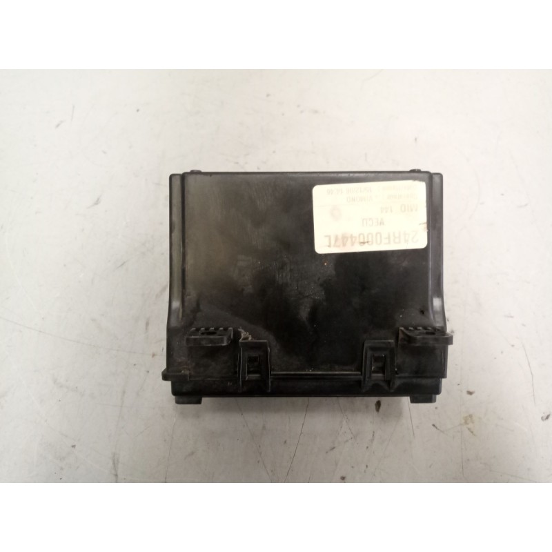 Recambio de modulo electronico para renault premium distribution 10.8 diesel referencia OEM IAM 7420758802 - Rojo 4