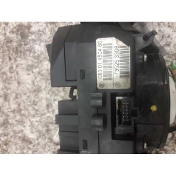 Recambio de mando multifuncion para alfa romeo 147 (190) 1.6 t.spark impression referencia OEM IAM 08301450460 735293308 