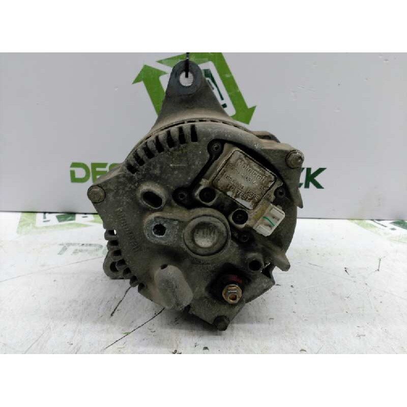Recambio de alternador para ford mondeo berlina/familiar (fd) ghia berlina referencia OEM IAM - Verde 2