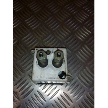 Recambio de cuadro instrumentos para pegaso trucks serie 1200 1236 referencia OEM IAM 0375245 INDICADOR PRESION AIRE 