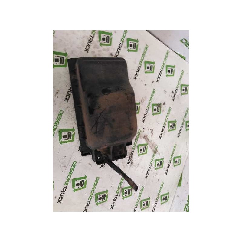 Recambio de faro derecho para scania trucks serie 3 113 h/380 (381cv) referencia OEM IAM - Blanco 2