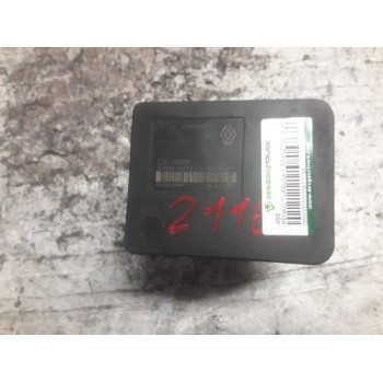 Recambio de abs para renault laguna ii grandtour (kg0) dynamique referencia OEM IAM 8200159837D 10020601054 10096014233