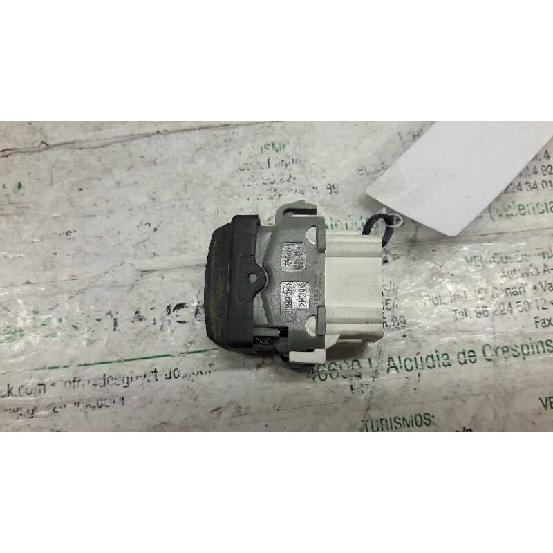 Recambio de mando velocidad de crucero para renault espace iv (jk0) dynamique referencia OEM IAM - Azul 2
