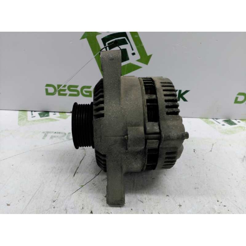 Recambio de alternador para ford mondeo berlina/familiar (fd) ghia berlina referencia OEM IAM - Verde 3