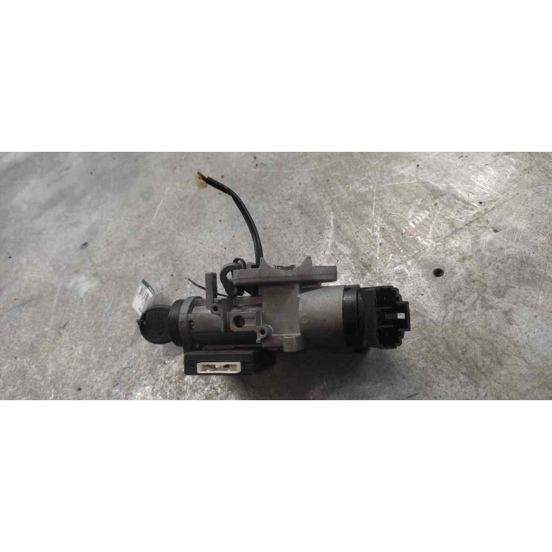 Recambio de conmutador de arranque para daewoo kalos 1.4 se referencia OEM IAM 96540559 - Azul 2