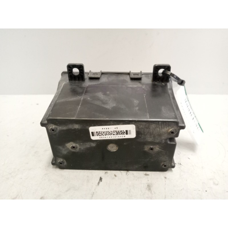 Recambio de modulo electronico para renault premium distribution 10.8 diesel referencia OEM IAM 7420758802 - Rojo 5