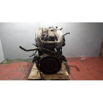 Recambio de despiece motor para nissan trucks atleon 165 referencia OEM IAM B660N  