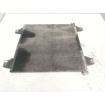 CONDENSADOR / RADIADOR A/A 1629115 