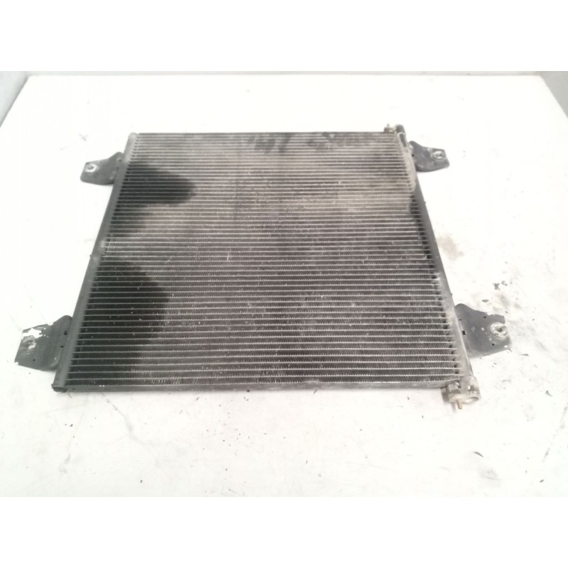 Recambio de condensador / radiador a/a para daf serie xf105.xxx 12.9 diesel referencia OEM IAM 1629115  