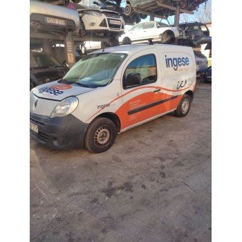 renault kangoo express (fw0/1_) del año 2010