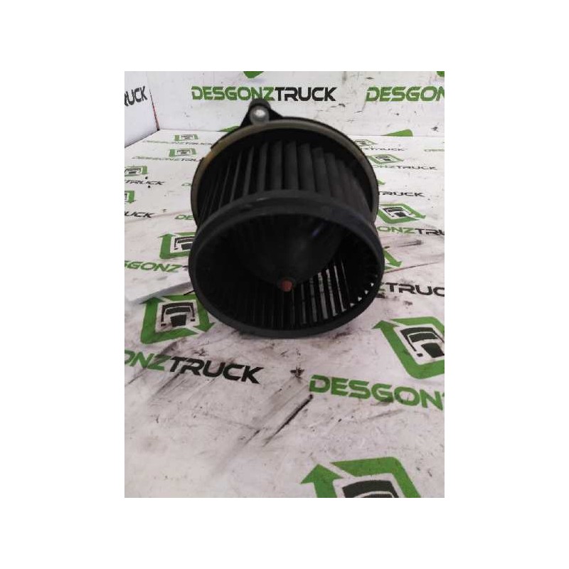 Recambio de motor calefaccion para iveco daily pr einzelkabine 70 c... radstand 3450 referencia OEM IAM 105774 5M8626100 DENSO - Blanco 3