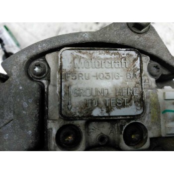 Recambio de alternador para ford mondeo berlina/familiar (fd) ghia berlina referencia OEM IAM   