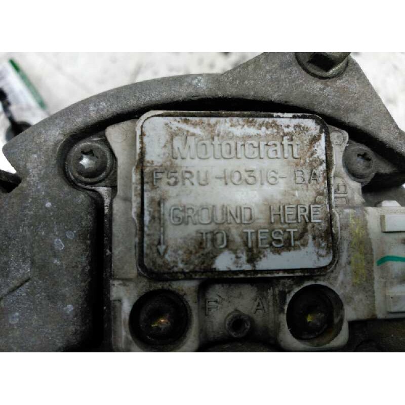 Recambio de alternador para ford mondeo berlina/familiar (fd) ghia berlina referencia OEM IAM - Verde 4