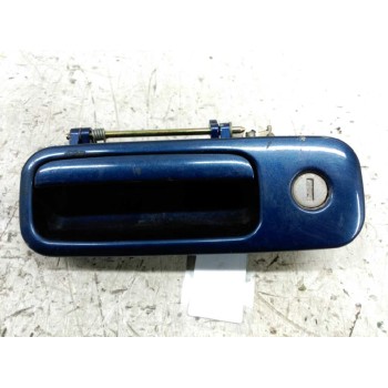 MANETA EXTERIOR PORTON 6N0827565A 6K0827565K 