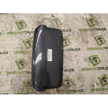 Recambio de carcasa retrovisor izquierdo para man tg - a 18.xxx 12.4 diesel referencia OEM IAM 81637320059 81637320063 