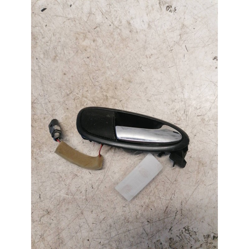 Recambio de maneta interior delantera derecha para seat leon (1p1) comfort limited referencia OEM IAM 5P0837114  