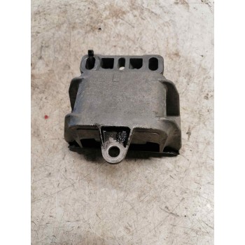 Recambio de soporte motor izquierdo para volkswagen golf iv berlina (1j1) básico referencia OEM IAM 1J0199555  