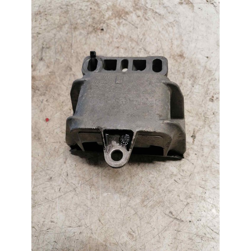 Recambio de soporte motor izquierdo para volkswagen golf iv berlina (1j1) básico referencia OEM IAM 1J0199555 2