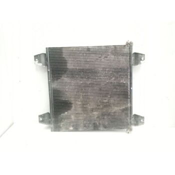 Recambio de condensador / radiador a/a para daf serie xf105.xxx 12.9 diesel referencia OEM IAM 1629115  