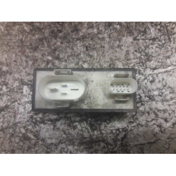 Recambio de rele electroventiladores para volkswagen polo berlina (6n1) básico referencia OEM IAM 357919506A 898719000 10/3 PINS