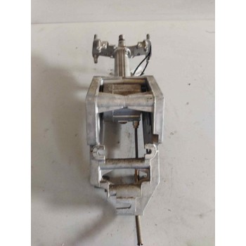 Recambio de columna direccion para iveco stralis (as) fsa t / p 4x2 gran espacio referencia OEM IAM   