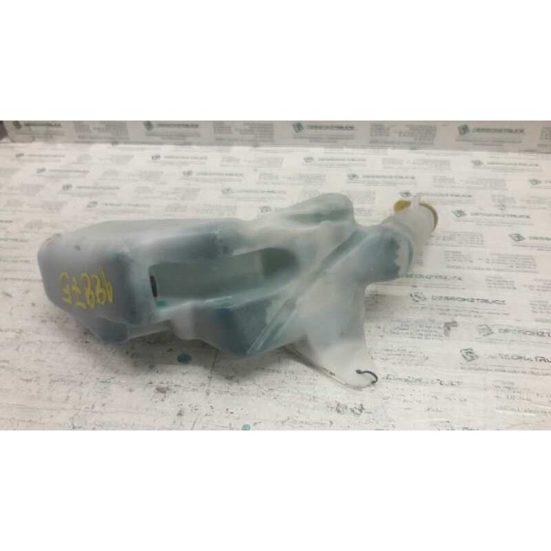 Recambio de deposito limpia para opel zafira a referencia OEM IAM - Blanco 3