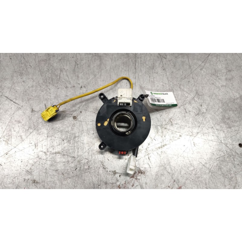 Recambio de anillo airbag para fiat doblo cargo (223) 1.9 jtd furg. referencia OEM IAM 1240331340793 - Blanco 2