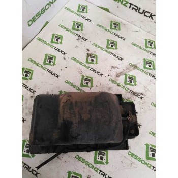 Recambio de faro izquierdo para scania trucks serie 3 113 h/380 (381cv) referencia OEM IAM   