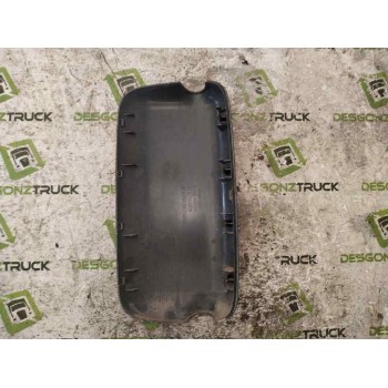 Recambio de carcasa retrovisor izquierdo para man tg - a 18.xxx 12.4 diesel referencia OEM IAM 81637320059 81637320063 