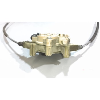 Recambio de elevalunas delantero derecho para daf serie xf105.xxx 12.9 diesel referencia OEM IAM   
