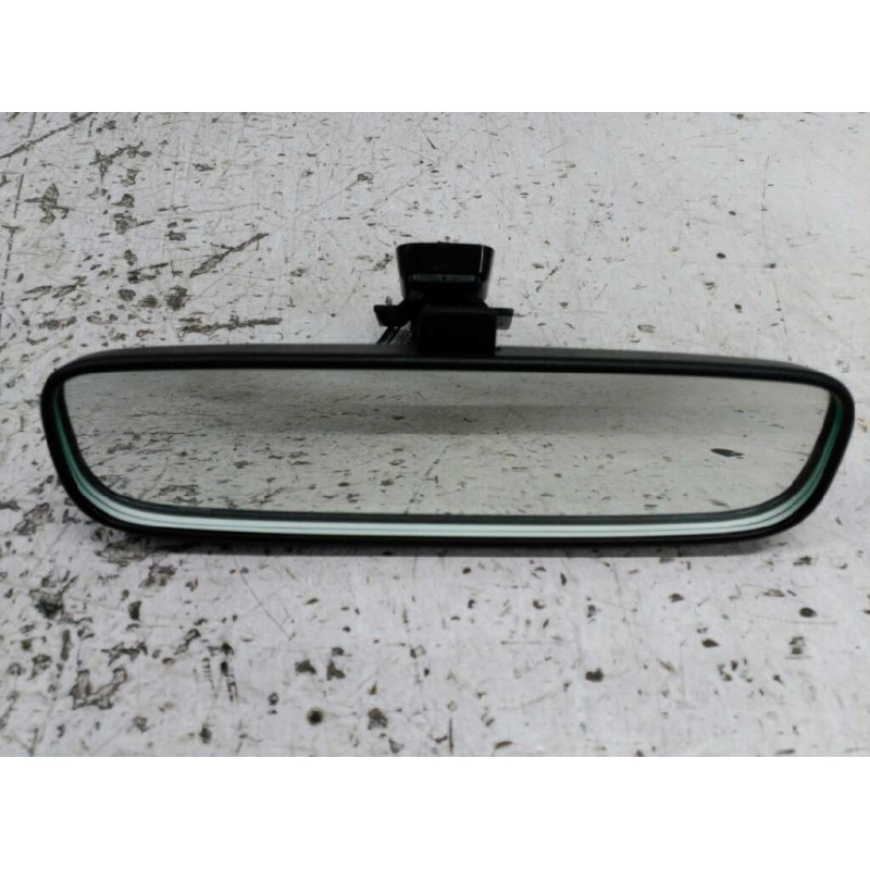 Recambio de espejo interior para mazda 6 berlina (gg) 2.0 crtd 143 active (4-ptas.) referencia OEM IAM   
