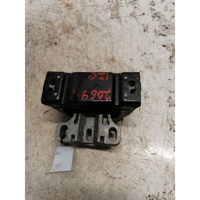 Recambio de soporte motor izquierdo para volkswagen golf iv berlina (1j1) básico referencia OEM IAM 1J0199555 3