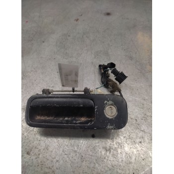 Recambio de maneta exterior porton para ford galaxy (vy) ghia referencia OEM IAM 6N0827565D  