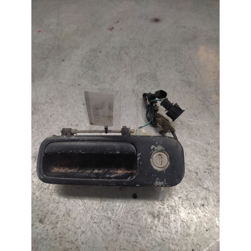 Recambio de maneta exterior porton para ford galaxy (vy) ghia referencia OEM IAM 6N0827565D  