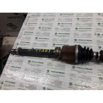 Recambio de transmision delantera derecha para nissan nv 200 (m20) kasten comfort referencia OEM IAM   