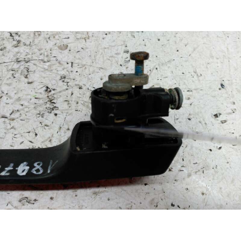 Recambio de maneta exterior trasera derecha para mercedes-benz mb 100 d caja cerrada / combi combi i (bm 631.333/343) referencia - Blanco 2