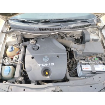 volkswagen golf iv berlina (1j1) del año 1998