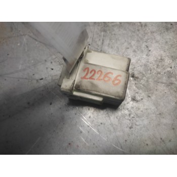 Recambio de rele para bmw serie 3 berlina (e46) 320d referencia OEM IAM 2247664  