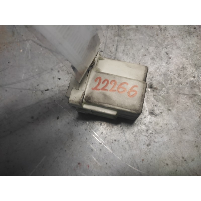 Recambio de rele para bmw serie 3 berlina (e46) 320d referencia OEM IAM 2247664 - Azul 3