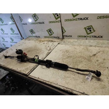 Recambio de cremallera direccion para daewoo kalos 1.4 se referencia OEM IAM   