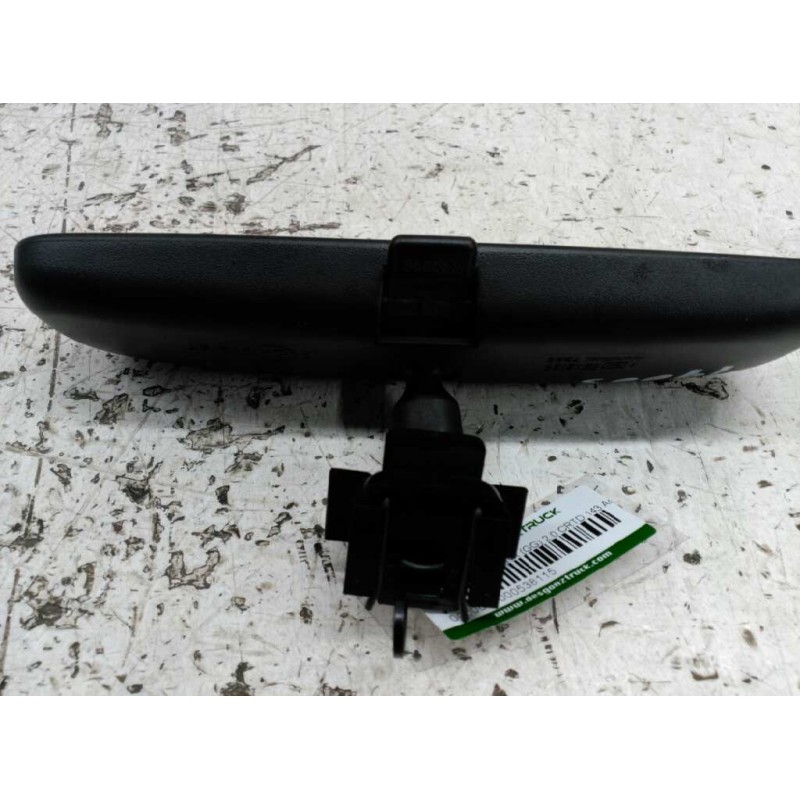 Recambio de espejo interior para mazda 6 berlina (gg) 2.0 crtd 143 active (4-ptas.) referencia OEM IAM - Gris 2