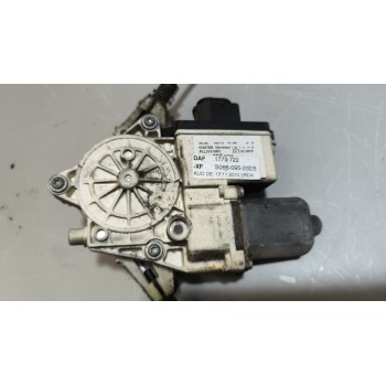 Recambio de elevalunas delantero derecho para daf serie xf105.xxx 12.9 diesel referencia OEM IAM   