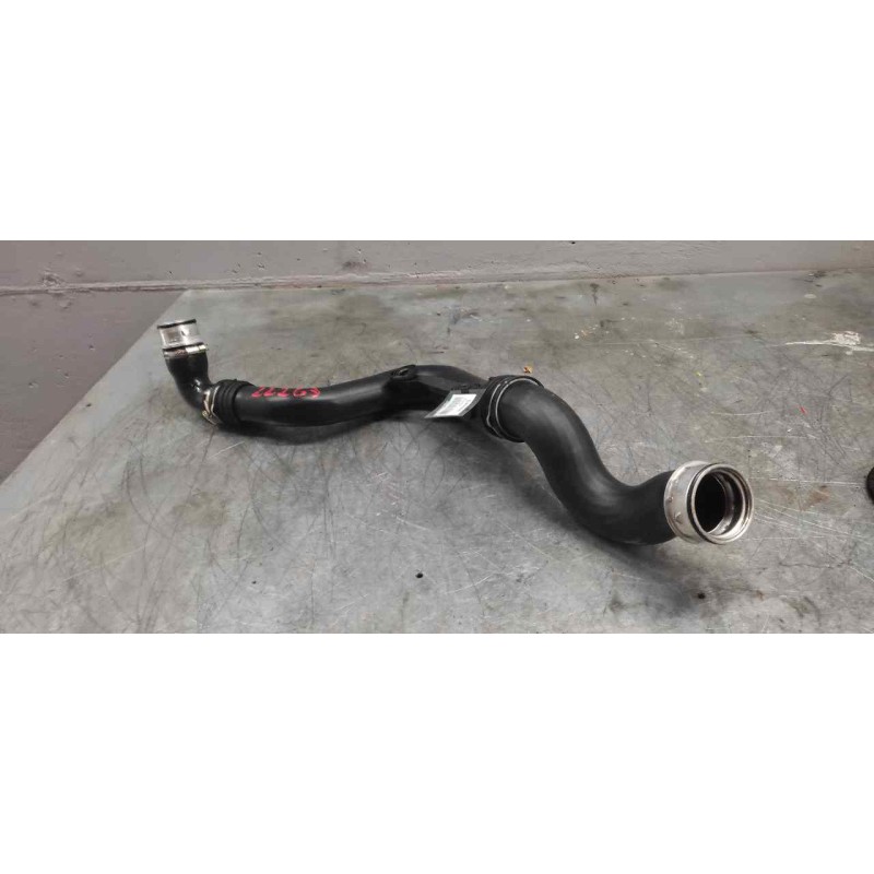 Recambio de tubo admision para volkswagen golf v berlina (1k1) conceptline (e) referencia OEM IAM 1K0145762P - Gris 2