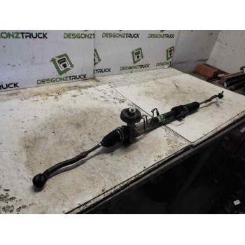 Recambio de cremallera direccion para daewoo kalos 1.4 se referencia OEM IAM   