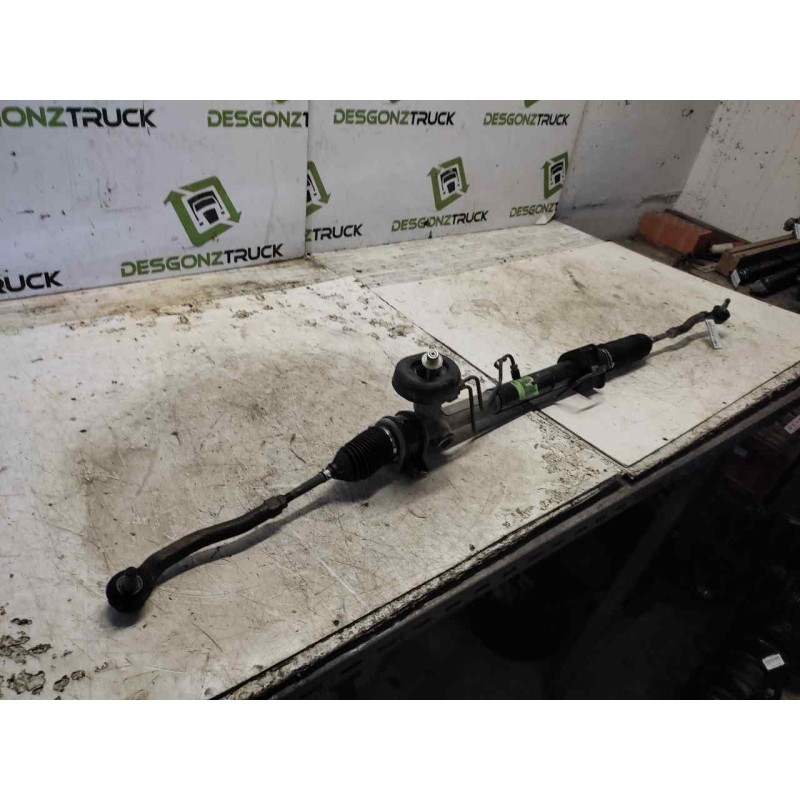 Recambio de cremallera direccion para daewoo kalos 1.4 se referencia OEM IAM - Azul 2