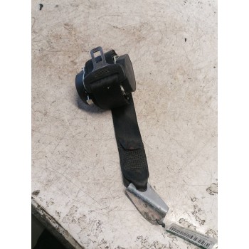 CINTURON SEGURIDAD TRASERO IZQUIERDO 6061675 
