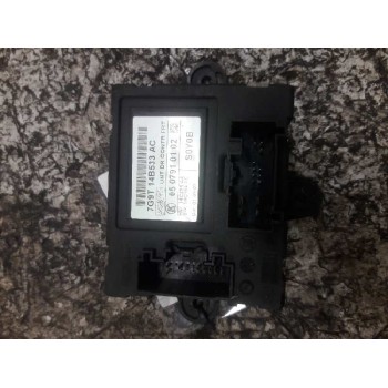 MODULO ELECTRONICO 7G9T14B533AC 0507910102 12/14 PINS