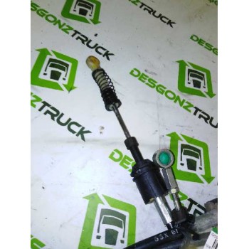 Recambio de cables de cambio para iveco daily pr einzelkabine 70 c... radstand 3450 referencia OEM IAM 504199606  